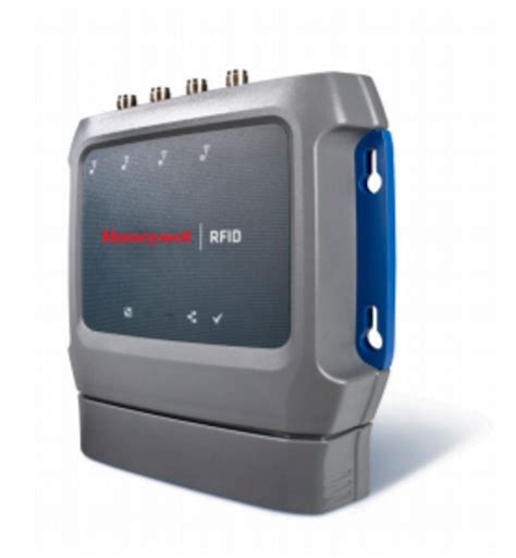 Honeywell IF2B RFID Reader 